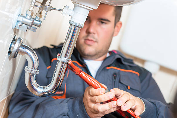 Best Gas Line Installation and Repair  in Cumberland, KY